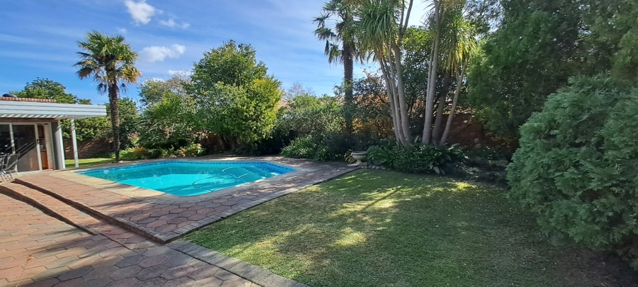 4 Bedroom Property for Sale in La Provance Free State